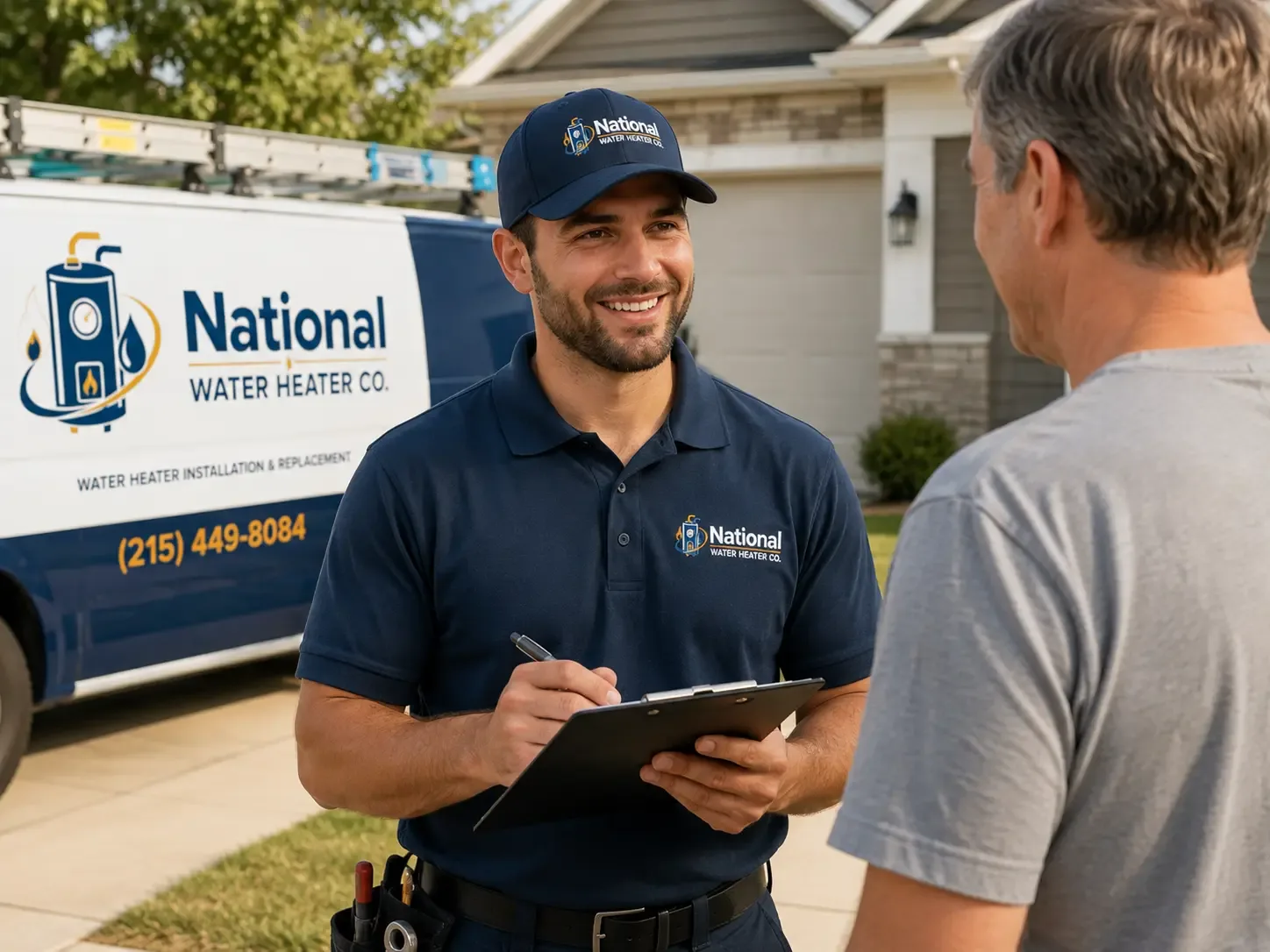 Water Heater Installation Thayer, IN FAQs
